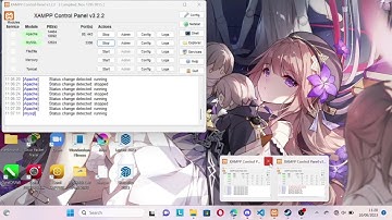 Menghitung Nilai Mahasiswa Php Database #Part 2