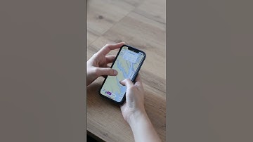 Route Planner: How to create a route