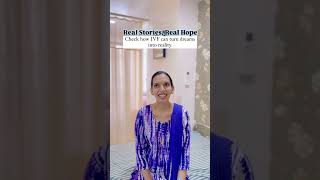 Patient Testimonial l Lalwani Hospital l IVF Success Story l Best IVF Hospital in Pune