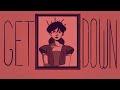 Get Down | Six the Musical animatic [Flash Warning]