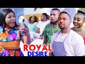 ROYAL DESIRE ||9,10&11|| FINAL SEASON -Mike Godson & Destiny Etiko New Trending Nollywood Movie 2021