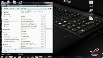 Windows 7 - How to copy files to USB drive