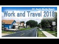 Work and Travel / Summer 2018 / USA /  SC, North Myrtle Beach