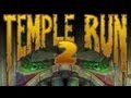 Temple run 2  universal  gameplay trailer