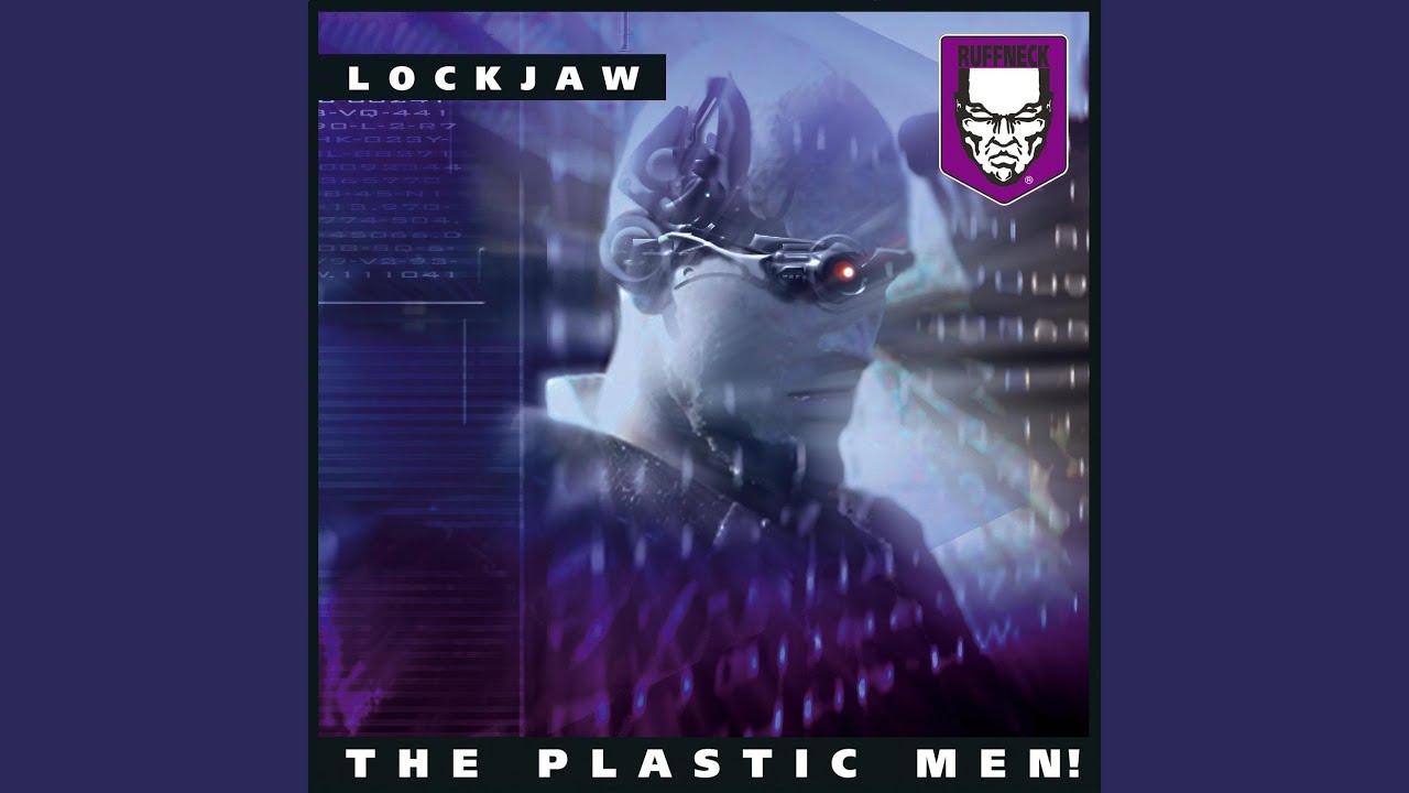 Watch The Plastic Men! on YouTube