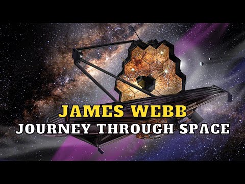James Webb Space