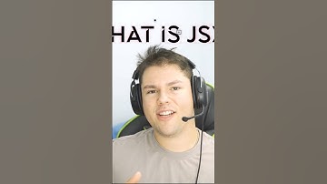 Master JSX  #reactjs #jsx