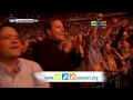 Capture de la vidéo The Concert For Sandy Relief - Bon Jovi[Hd]