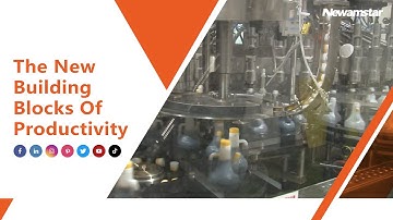 Safe And Flexible Condiment Blowing Filling Capping Combiblock Production Line