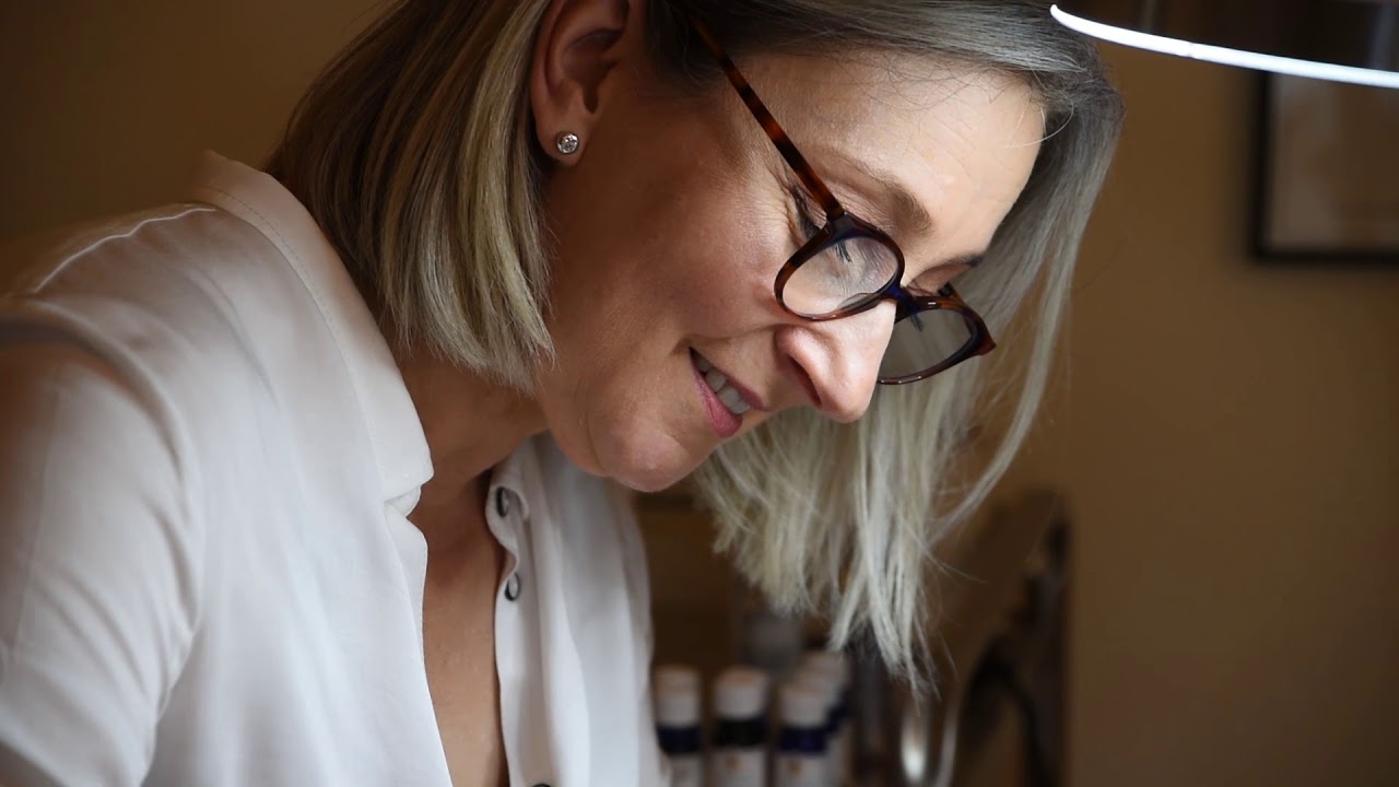 Welcome to Karen Kaufman Skin