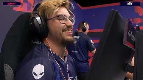 Virtus.pro vs Liquid - Official Highlights - BLAST Premier Fall Groups 2024