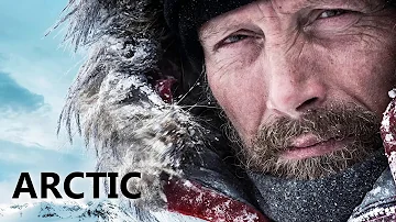 Arctic Soundtrack - Life | Arctic (2019) | Mads Mikkelsen