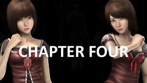 Project Zero 2 / Fatal Frame (Wii) Chapter Four ~The Hidden Ceremony~ [HD]
