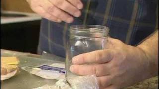 Bills Sticky Fingers Latest Commercial