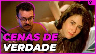 6 FILMES COM CENAS DE SEX0 REAL | PT. 2