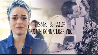 Esma & Alp - Like I'm Gonna Lose You | Kalp Atışı Resimi