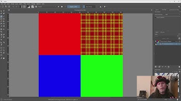 VFX with Natron - E0019 - Premultiplied vs Straight Alpha