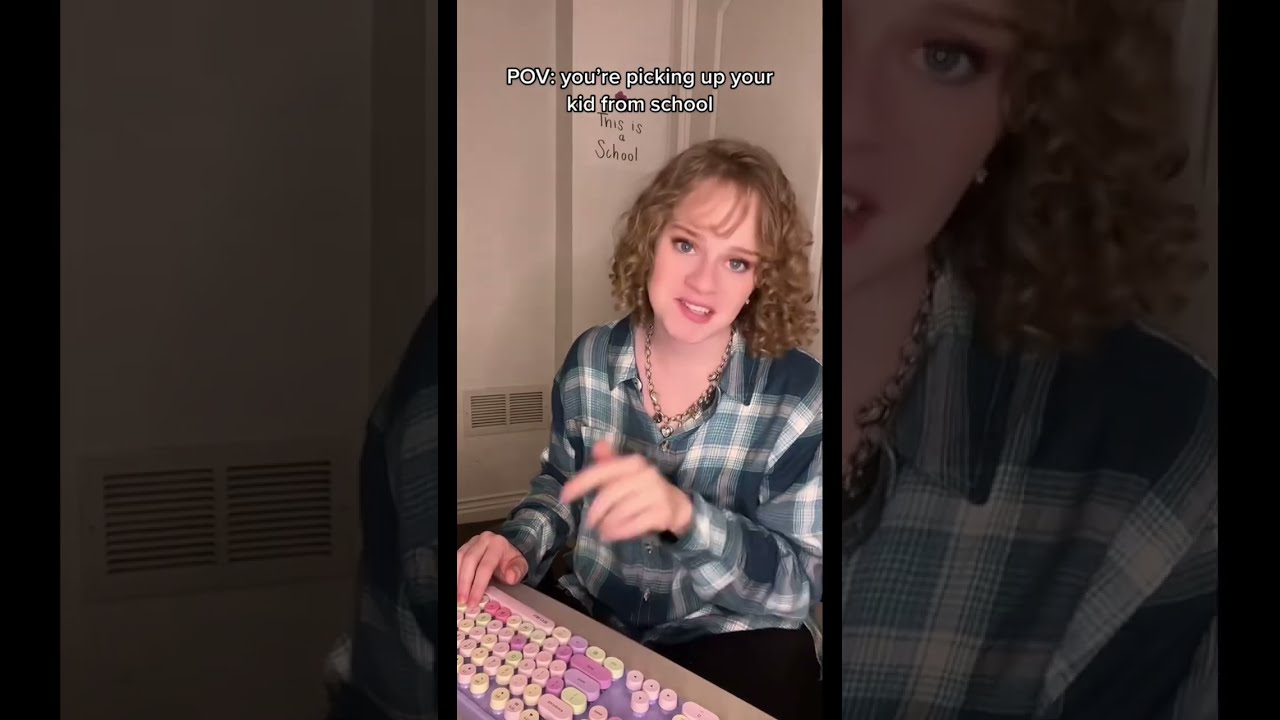  Southern Parenting Comedy Asmr Teacher Pov Comedian Funny Funnyvideos Parody Skit