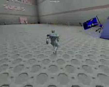 Unreal Tournament 4x Monsterkill andaction