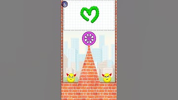 Funny Draw To Smash: Logic puzzle #5 😂 #shorts #trending #viral