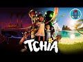 Fr pc dcouverte tchia aventure tropicale  merci checknms  