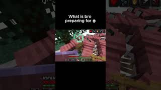 Bro tryna stop WW3 ⚔️ #minecraft #memes #fyp #shorts #manifestedit #gamtng
