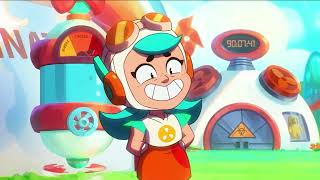 Brawl Stars ||| Battle of Katana Kingdom: Ramen Rebellion ||| FULL FILM