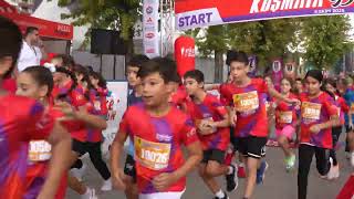 12. Eker I Run Bursa’da Resimi