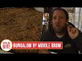 Barstool Pizza Review - Bungalow by Middle Brow (Chicago, IL) presented by Morgan &amp; Morgan
