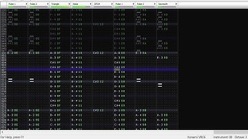 Dr. Jekyll & Mr. Hyde NES ~ Dr. Jekyll Stage Theme (REMIX)