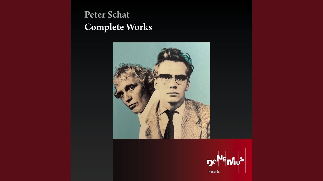 Kind en kraai, Op. 26: IX. Samenhang