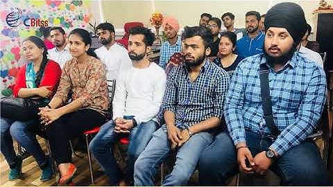 Android training in chandigarh | CBitss Technologies