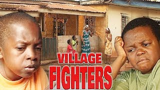 VILLAGE FIGHTER - Ben 10 (OSITA IHEME, SAM LOCO EFE, CHINEDU IKEDIEZE) NOLLYWOOD CLASSIC MOVIES