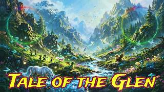 Tale of the Glen (Sgeulachd a' Ghlinne) | Scottish Gaelic Celtic Song Tale of the Glen (Sgeulachd a' Ghlinne) | Scottish Gaelic Celtic Song