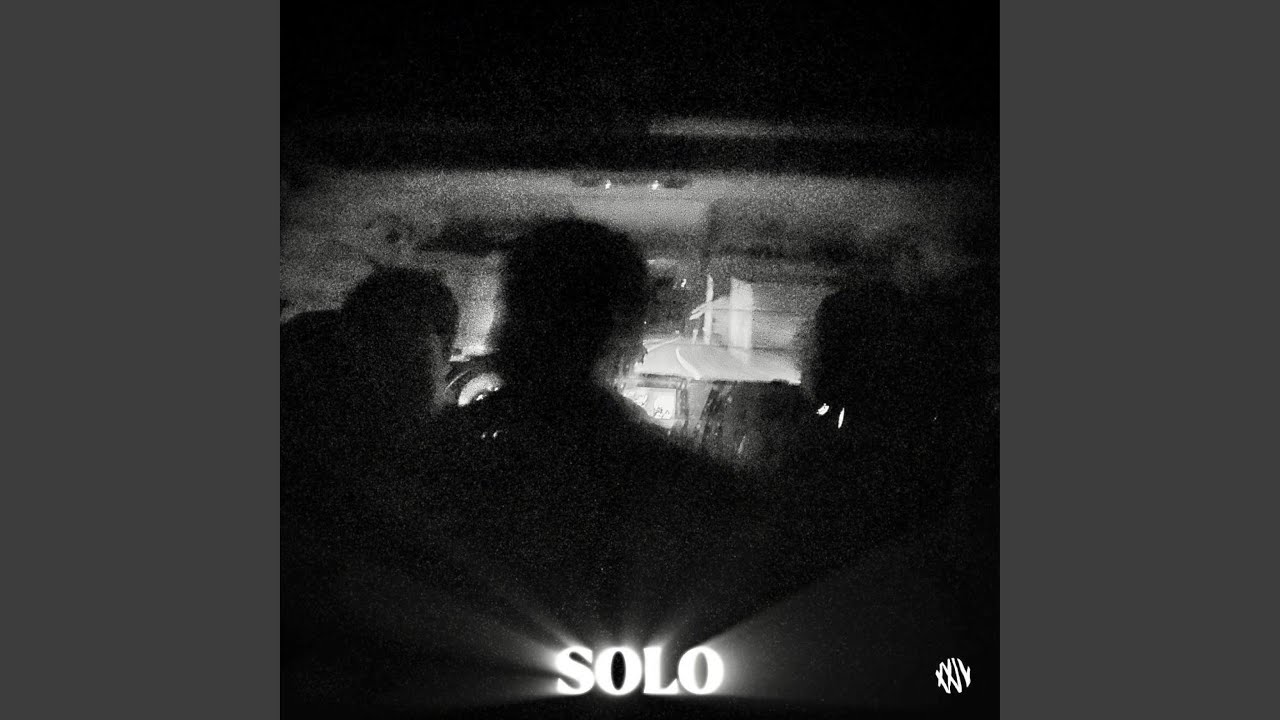 Sleduj Solo na YouTube Sleduj Solo na YouTube