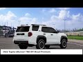 2026 Toyota 4Runner Lee's Summit MO