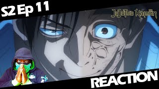 Summon! - Jujutsu Kaisen | Season 2 Episode 11 