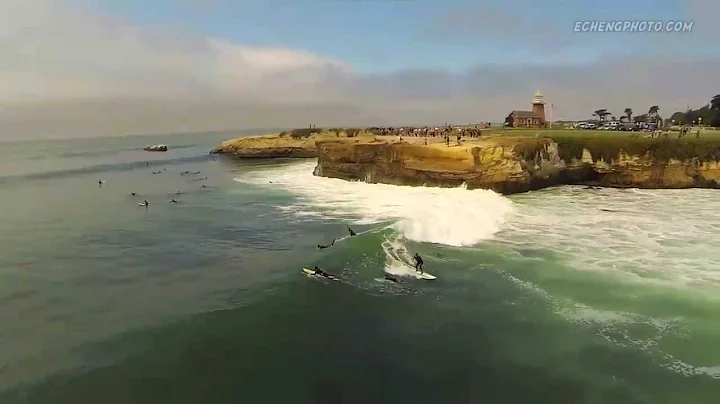 Event Santa Cruz #5: The Extreme (Entrepreneur) Sp...