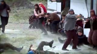 Şefkat Tepe 153. Bölüm Fragmanı(BU AKŞAM)