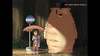 Ragnarok - Eddga Card 0.01%