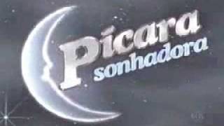 Abertura Pícara Sonhadora - 2001 - Sbt