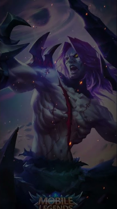 Tombak ku tidak mungkin meleset🥶|req hero selanjutnya? #shorts #jedagjedugml #mobilelegends #moskov
