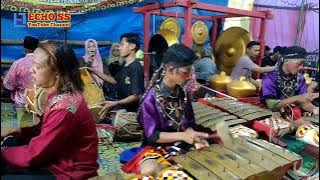 GENDING GUDRIL MUNGGAH TALU BANYUMASAN 🇮🇩EBEG TURONGGO SAKTI PRANJI