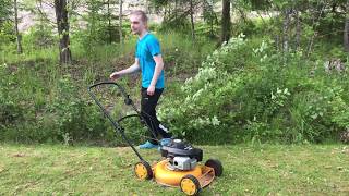 Fix Lawnmower Engine Surging - 3 Different Solutions! Fix Lawnmower Engine Surging - 3 Different Solutions!