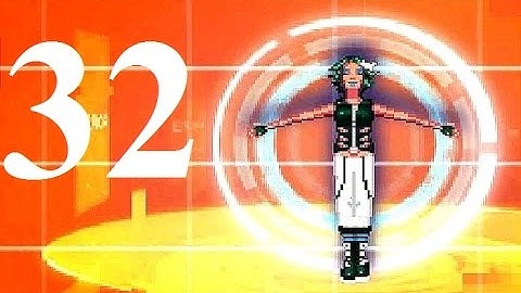 Technobabylon - Part 32 Let