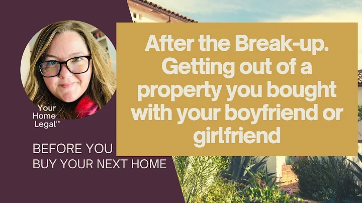 3 Tips After You Break-up With your Boyfriend or Girlfriend