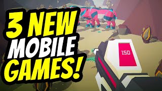 3 BEST Mobile Games of the Week (Exiled Kingdoms, FR Legends, Morphite) | TL;DR Reviews #131 screenshot 1