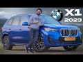 Bmw x1 sdrive18d m sport 2023  in telugu  prasadautomobile