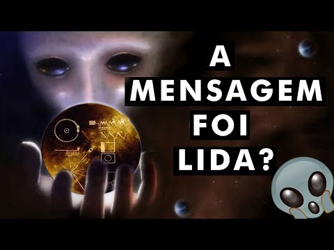 Vídeo: Qual foi a primeira coisa que a NASA enviou ao espaço?