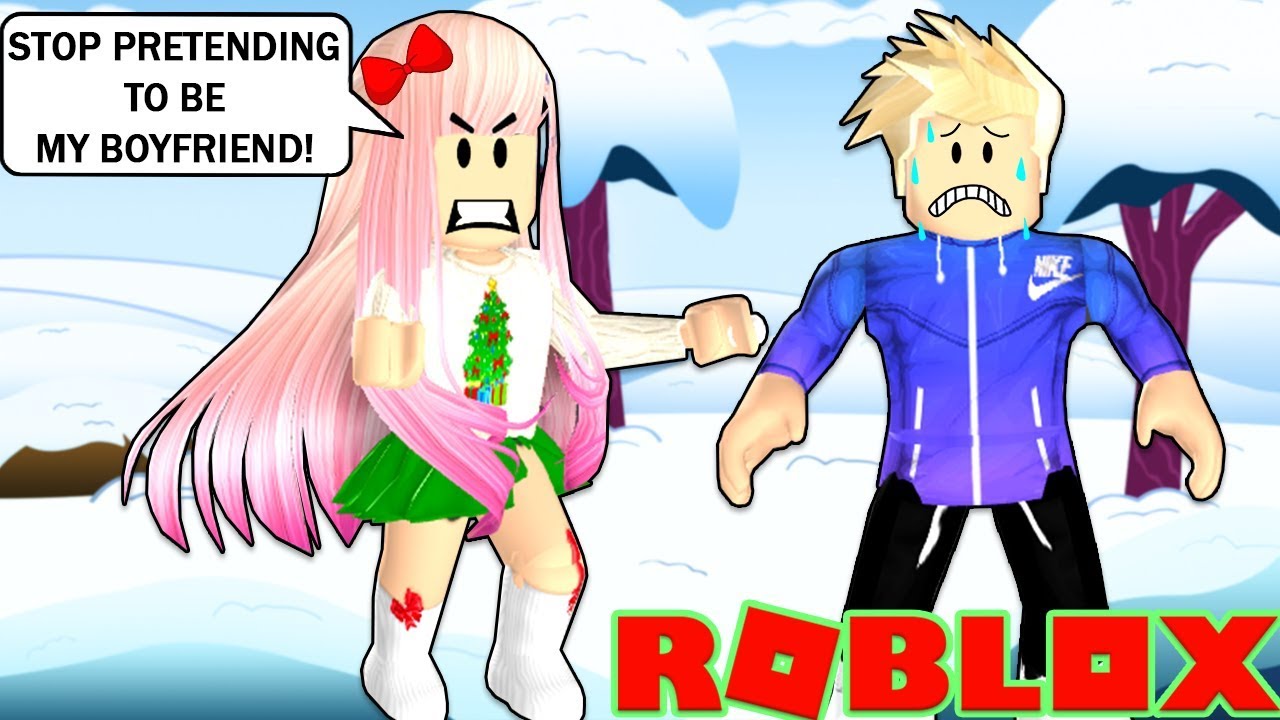 I Caught Him Pretending To Be My Boyfriend It Was Awkward Royale High Roblox Roleplay Youtube - i caught her pretending to be me royale high roblox
